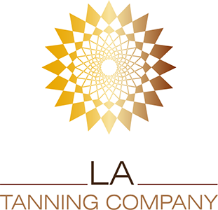 la tanning co logo