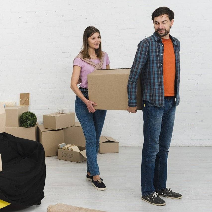 Removal Services in Tameside